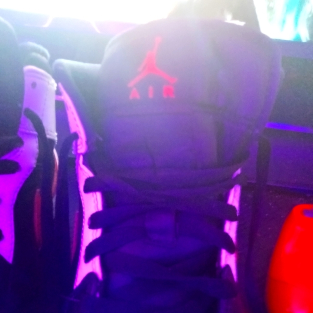 Jordan 1s